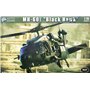 Kitty Hawk 50005 MH-60L Blackhawk