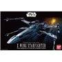 Revell 01200 Star Wars X-Wing Starfighter  1/72