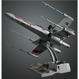 Revell 01200 Star Wars X-Wing Starfighter  1/72