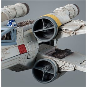 Revell 01200 Star Wars X-Wing Starfighter  1/72