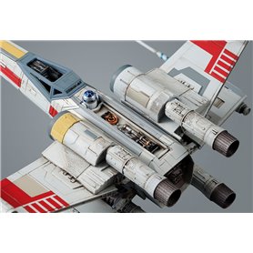 Revell 01200 Star Wars X-Wing Starfighter  1/72