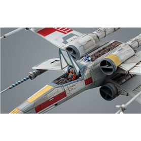 Revell 01200 Star Wars X-Wing Starfighter  1/72