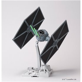 Revell 01201 Star Wars Tie Fighter  1/72
