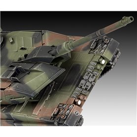 Revell 03281 Leopard 2A6/A6NL  1/35
