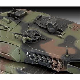 Revell 03281 Leopard 2A6/A6NL  1/35