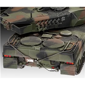 Revell 03281 Leopard 2A6/A6NL  1/35
