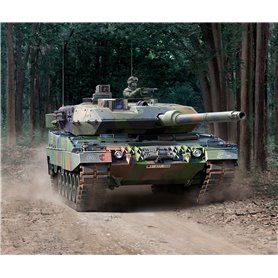 Revell 03281 Leopard 2A6/A6NL  1/35