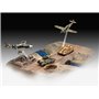 Revell 03352 75TH D-DAY Anniversary Set    1/72