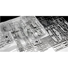 Revell 03352 75TH D-DAY Anniversary Set    1/72