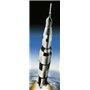 Revell 03704 Apollo 11 Saturn V Rocket  1/96