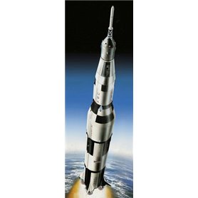 Revell 1:96 50th LANDING ANNIVERSARY - Apollo 11 - Saturn V
