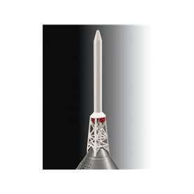 Revell 03704 Apollo 11 Saturn V Rocket  1/96