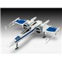 Revell 06744 Resistance X- Wings Fighter