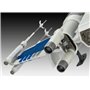 Revell 1:50 STAR WARS - Resistance X-Wing Fighter