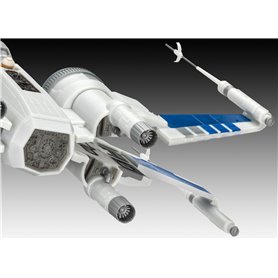 Revell 06744 Resistance X- Wings Fighter