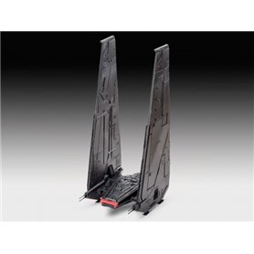Revell 06746 Kylo Ren's Command Shuttle