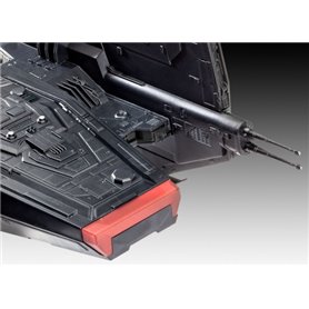Revell 06746 Kylo Ren's Command Shuttle