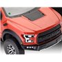 Revell 07048 2017 Ford F-150 1/24