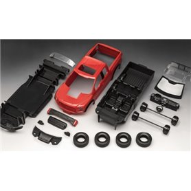 Revell 1:25 Ford F-150 Raptor - EASY CLICK SYSTEM