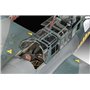 Revell 04961 Messerschmitt Bf110-C  1/32