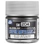 Mr.Color SUPER METALLIC SM-204 Super Stainless 2 - METALICZNY - 10ml