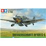 Tamiya 60790 1/72 Messerschmitt Bf 109 G