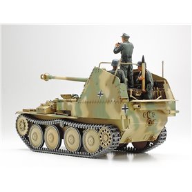 Tamiya 35364 1/35 Marder III M Normandy