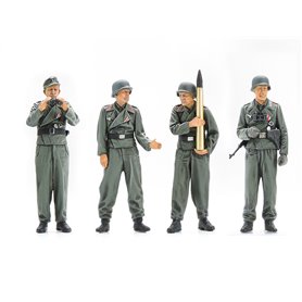 Tamiya 35364 1/35 Marder III M Normandy