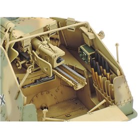 Tamiya 35364 1/35 Marder III M Normandy