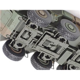 Tamiya 32596 JGSDF Type 16 Maneuver Combat Vehicle