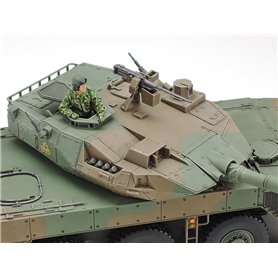 Tamiya 32596 JGSDF Type 16 Maneuver Combat Vehicle