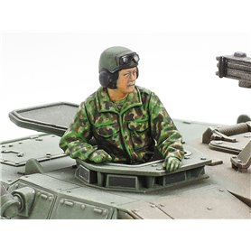 Tamiya 32596 JGSDF Type 16 Maneuver Combat Vehicle