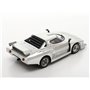 Tamiya 25418 1/24 Lancia Stratos Turbo Silver Pla.