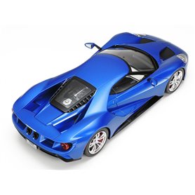 Tamiya 1:24 Ford GT