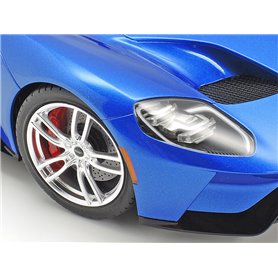 Tamiya 1:24 Ford GT