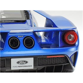 Tamiya 1:24 Ford GT