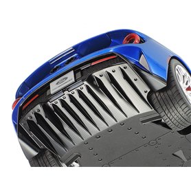Tamiya 1:24 Ford GT