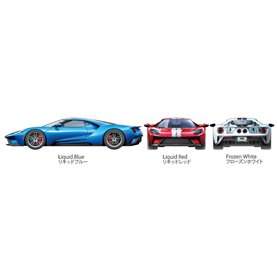 Tamiya 1:24 Ford GT