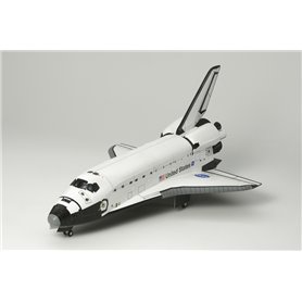 Tamiya 1:100 Wahadłowiec SPACE SHUTTLE ATLANTIS