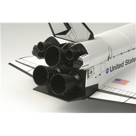 Tamiya 1:100 Wahadłowiec SPACE SHUTTLE ATLANTIS