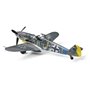 Tamiya 60790 1/72 Messerschmitt Bf 109 G
