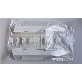 Tamiya 1:100 Wahadłowiec SPACE SHUTTLE ATLANTIS