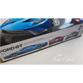 Tamiya 1:24 Ford GT
