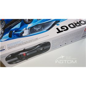 Tamiya 1:24 Ford GT