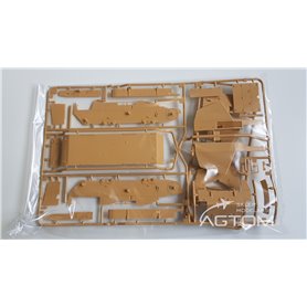 Tamiya 1:35 Sd.Kfz.139 Marder III Ausf.M - Normandy