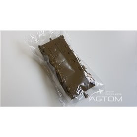 Tamiya 37020 1/35 M24 Chaffee