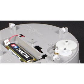 Tamiya 73001 Display Turntable