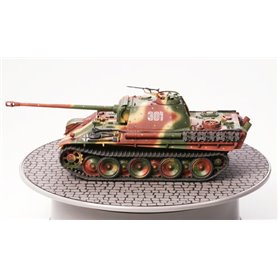 Tamiya 73001 Display Turntable