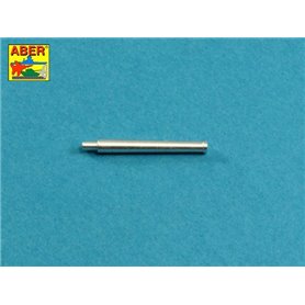 Aber 56 L-02 Lufa F-32 do czołgu KV-1