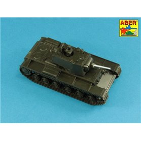 Aber 56 L-02 Lufa F-32 do czołgu KV-1